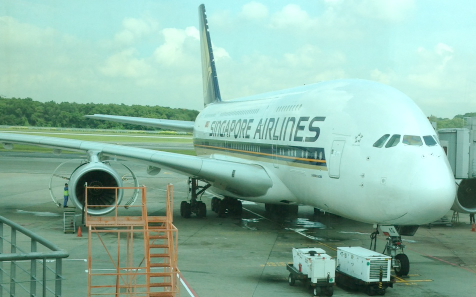 Singapore-airlines-A380