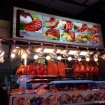 Hainanese Chicken Rice