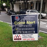 Crime Alert