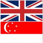 United Kingdom of Singapore!