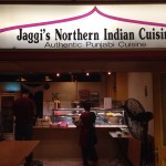 Northern Indian Cuisine @ Jaggi’s